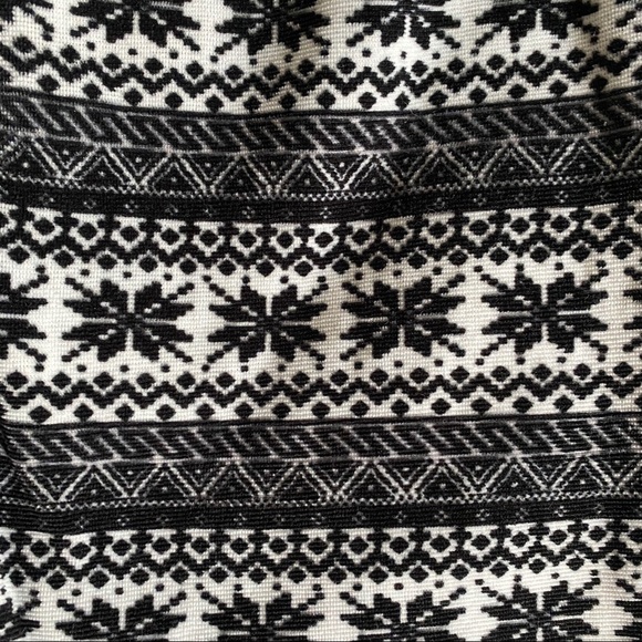 Warm Leggings - Picture 2 of 5